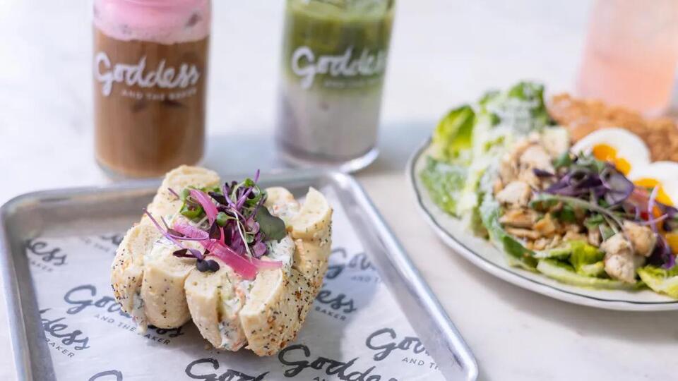 Wilmette gets a taste of Chicago’s café scene