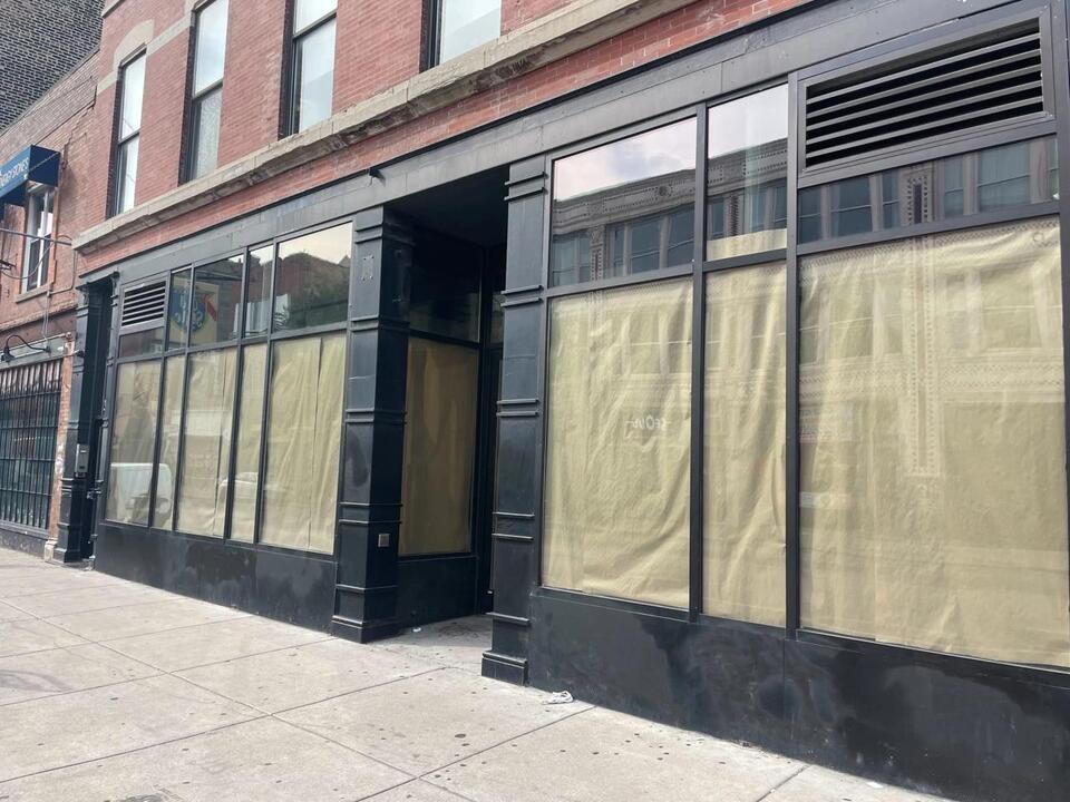 Wicker Park’s Double Door space gets another shakeup