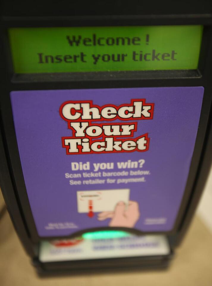 Powerball jackpot hits $426M—would you play?