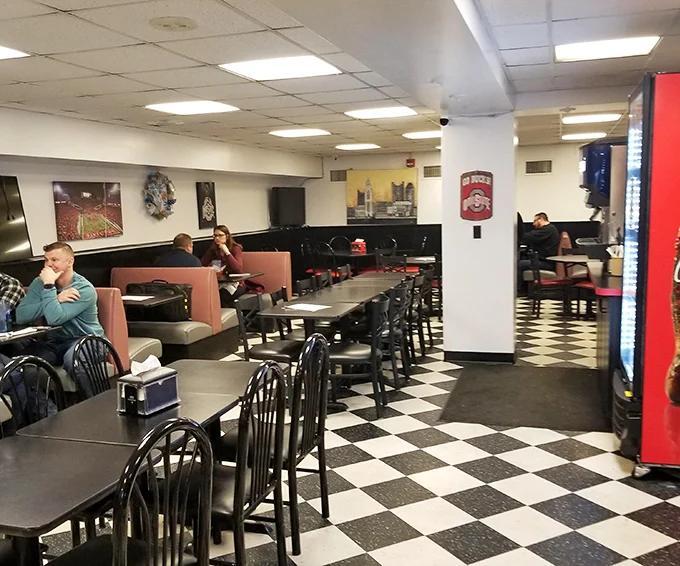 Columbus deli’s pastrami is worth the drive