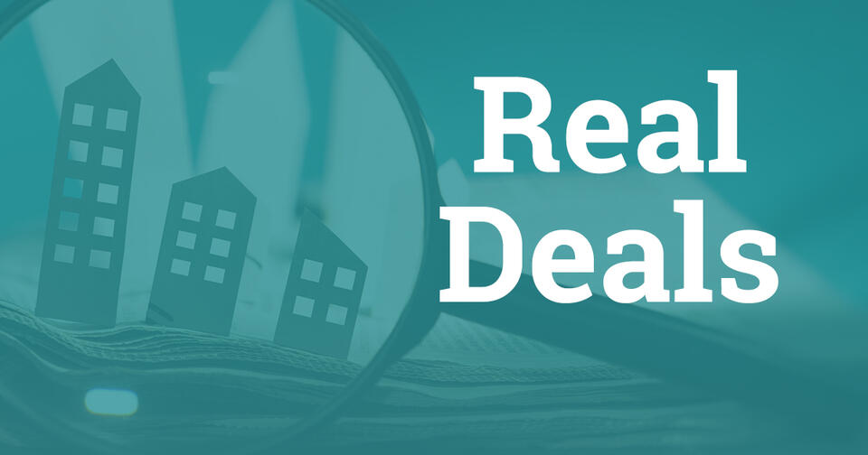 Big money moves in Fayetteville real estate