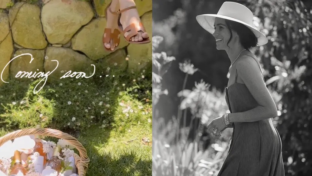 Meghan’s Birthday Look Is Summer Goals