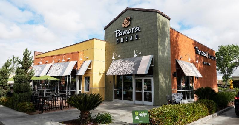 Why Your Local Panera Might Be Gone Soon