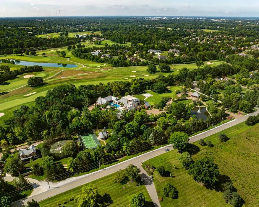 Inside the $12M Carmel estate sale