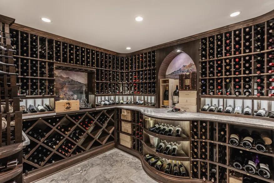 Inside the $12M Carmel estate sale