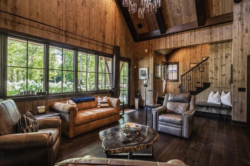 Inside the $12M Carmel estate sale