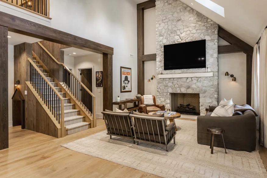 Inside the $12M Carmel estate sale
