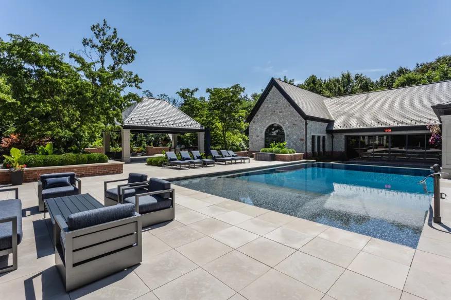 Inside the $12M Carmel estate sale