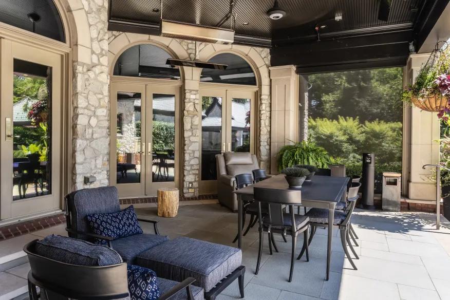 Inside the $12M Carmel estate sale