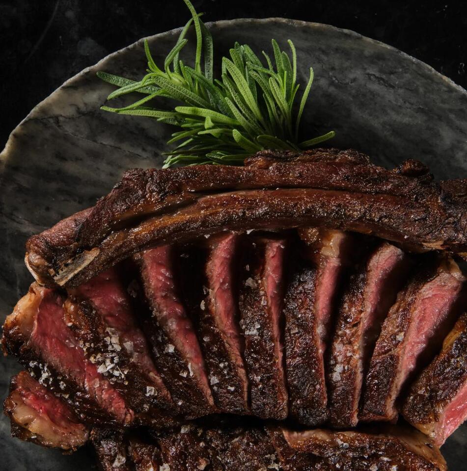 Bazaar Meat’s big move shakes up the Strip