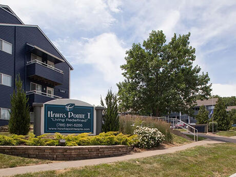 Big changes coming to student living in Lawrence