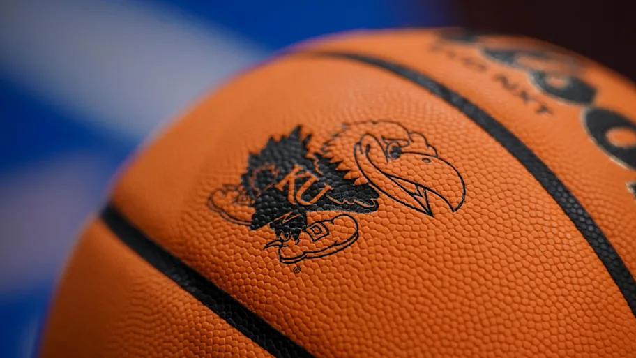 Rippey Jr. Eyes Jayhawks Showdown