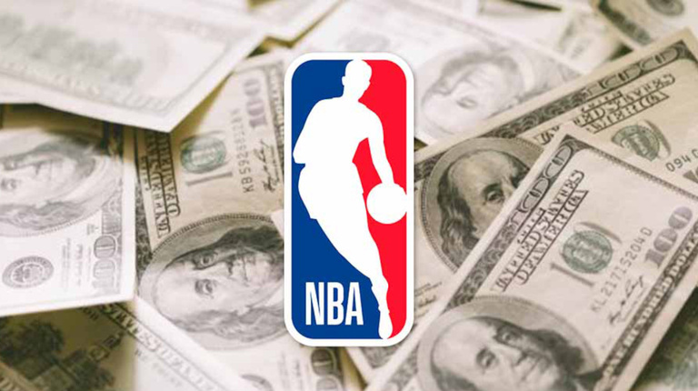 Big Contract, No All-NBA Selections—Yet