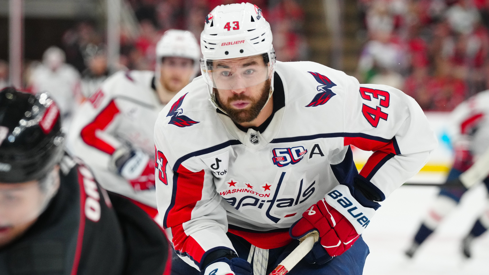 Wilson’s Olympic nod: Grit or just hype?
