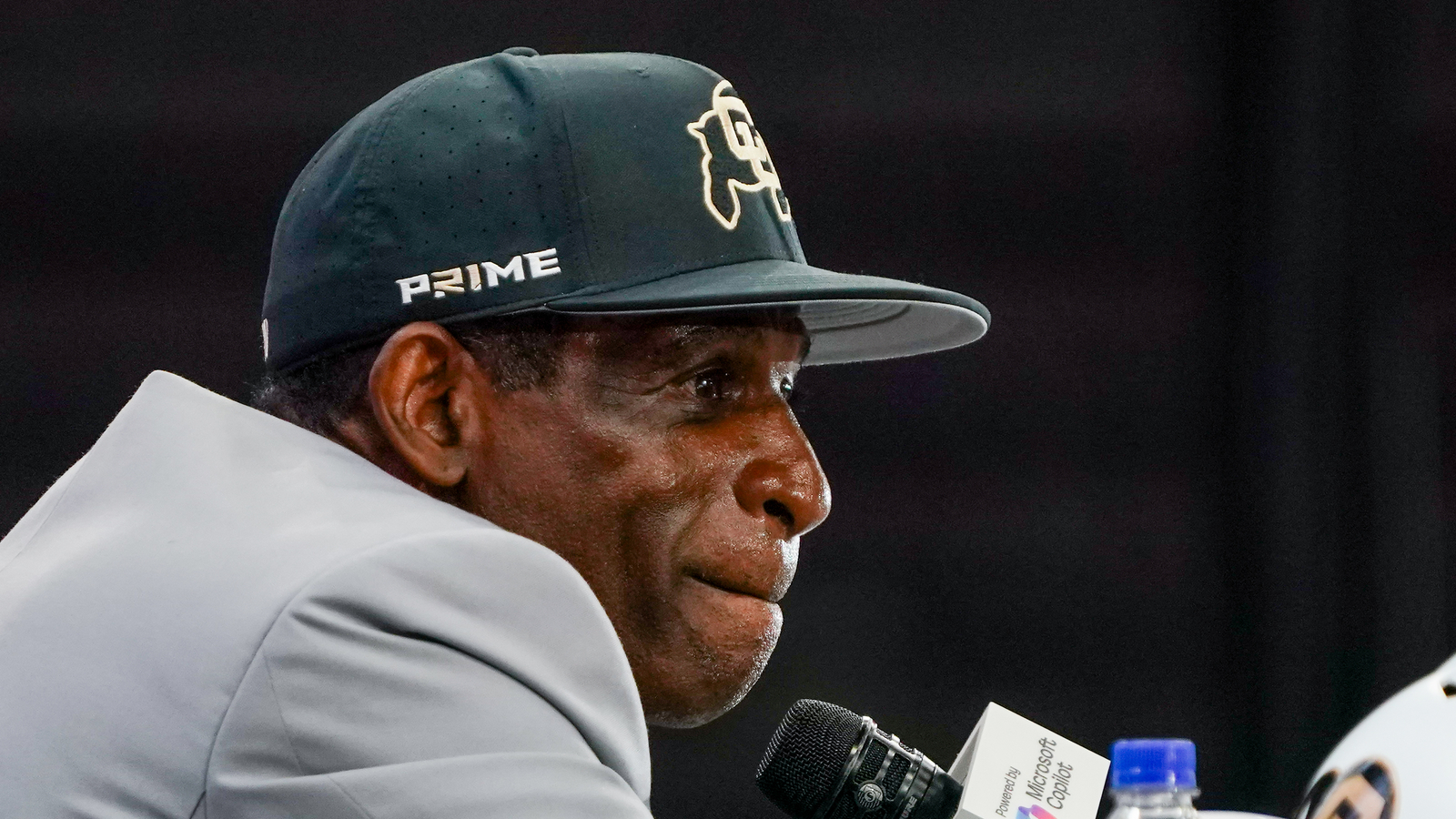 Coach Prime’s comeback fires up Boulder