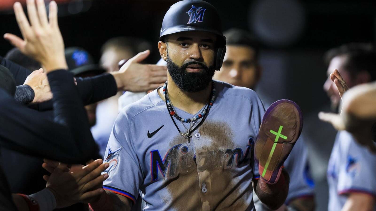 Derek Hill’s return: spark or same old story?