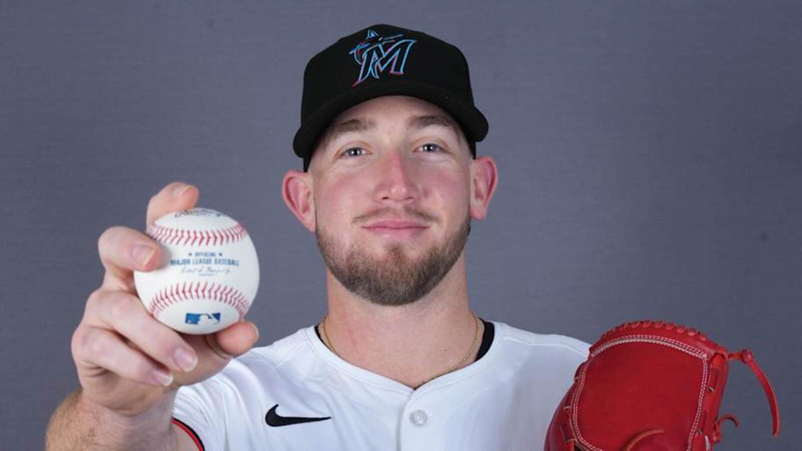 Marlins ship Roberts—what are we doing?
