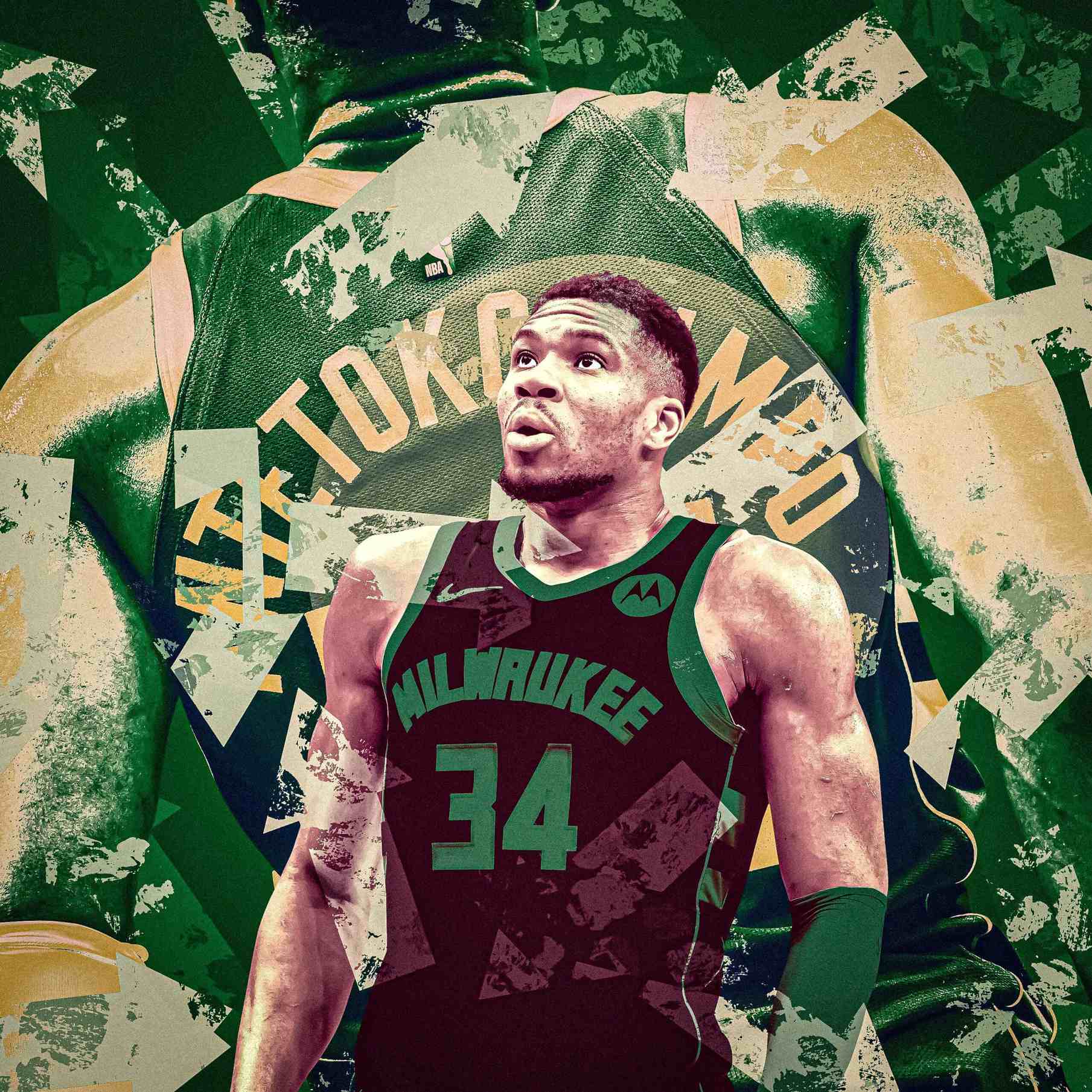 Giannis’ Future With the Bucks in Question?