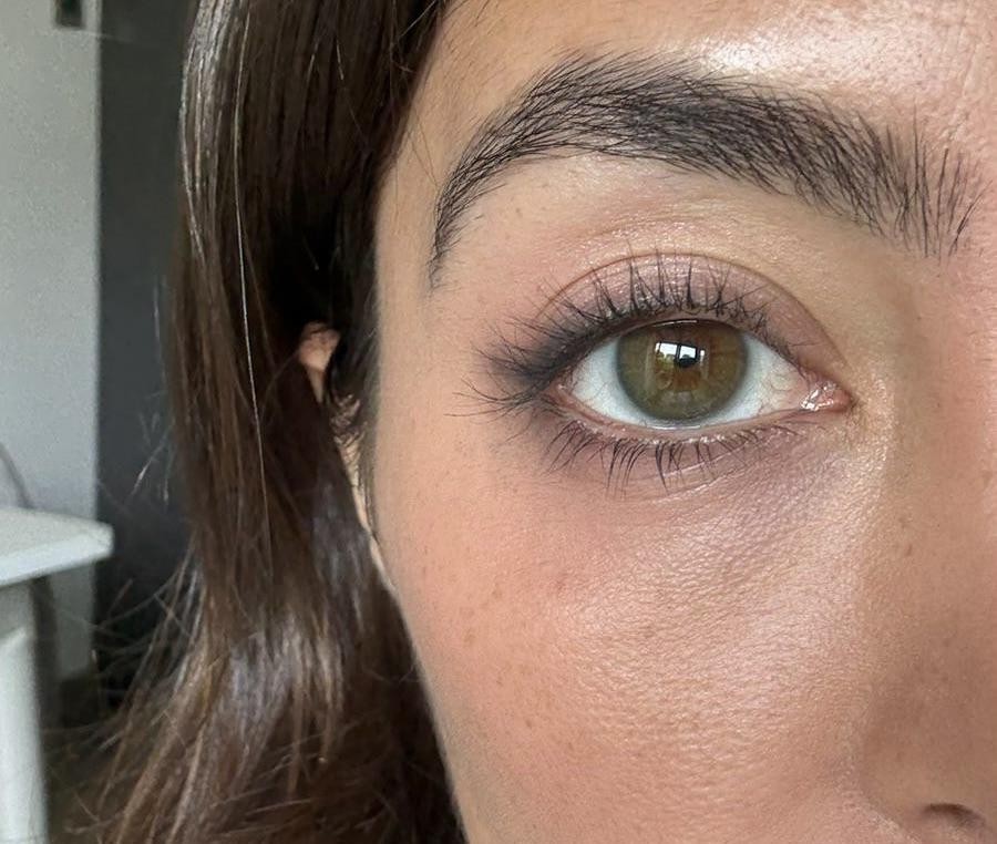 The mascara hunt is finally OVER 👻👁️