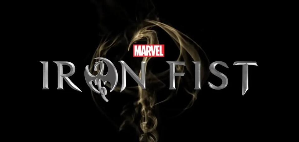 Iron Fist 💥 Breaks Vibranium in Eyes of Wakanda