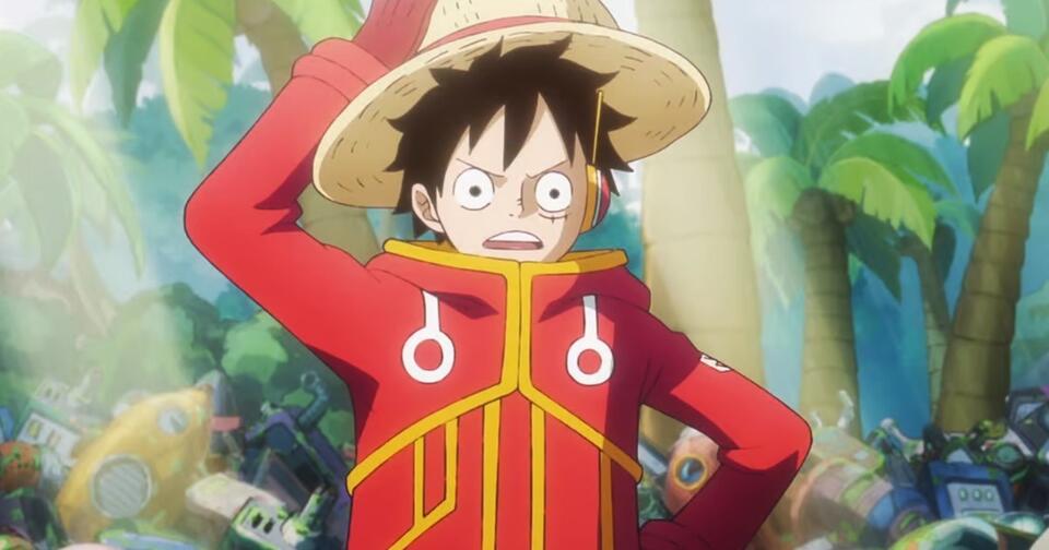 Straw Hats’ New Looks Spark Fandom Debate 🧢