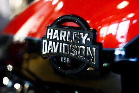 Harley-Davidson Gets a Topgolf Twist