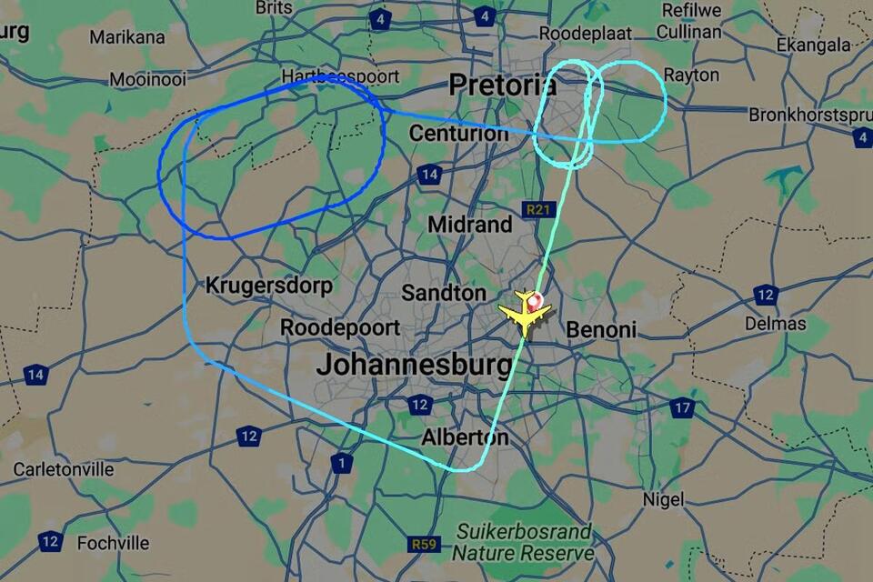Why BA’s SuperJumbo Turned Back: Travel Headache!