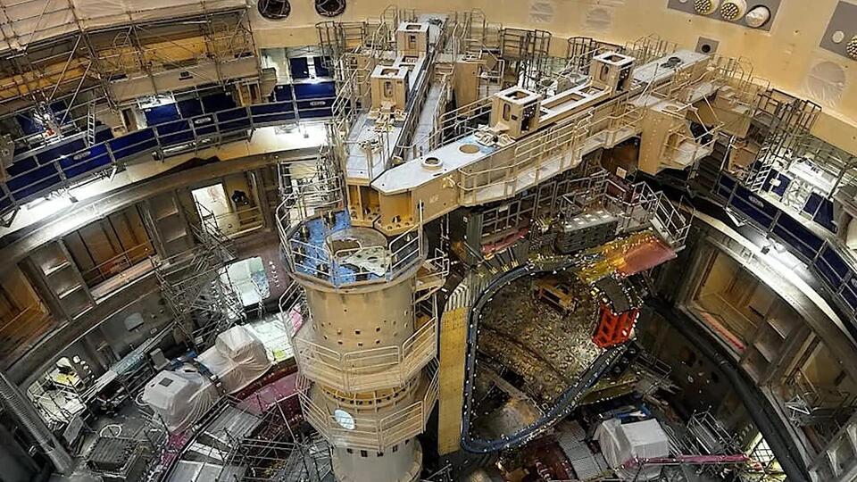 Could Fusion Power Slash Your Electric Bill?