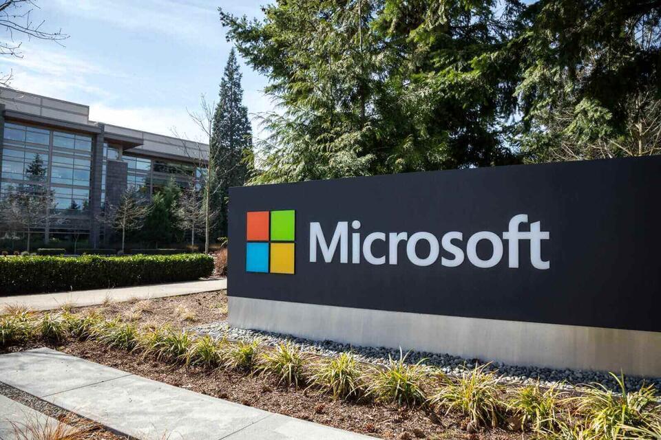 Microsoft Stock: Still a Powerhouse?
