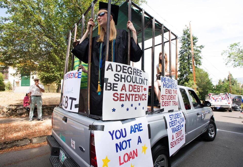 Student Loan Payments: Why Your Bill’s Going Up