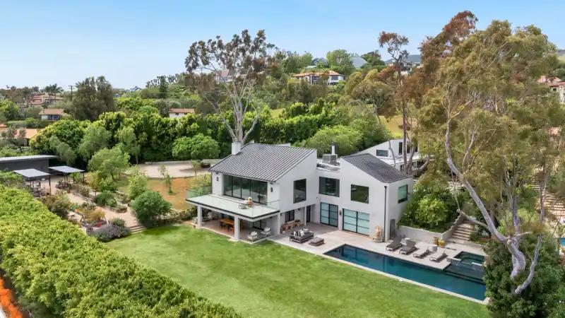 Inside Shannen Doherty’s Malibu sanctuary