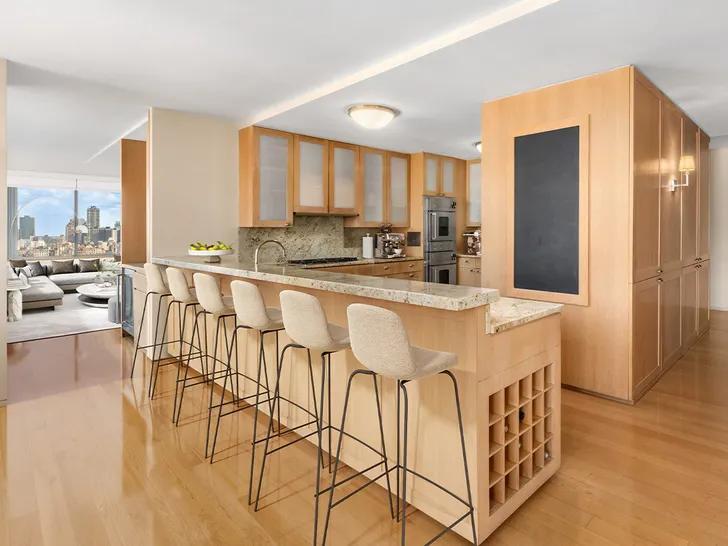 Liam Neeson’s $10M NYC condo sale stuns locals