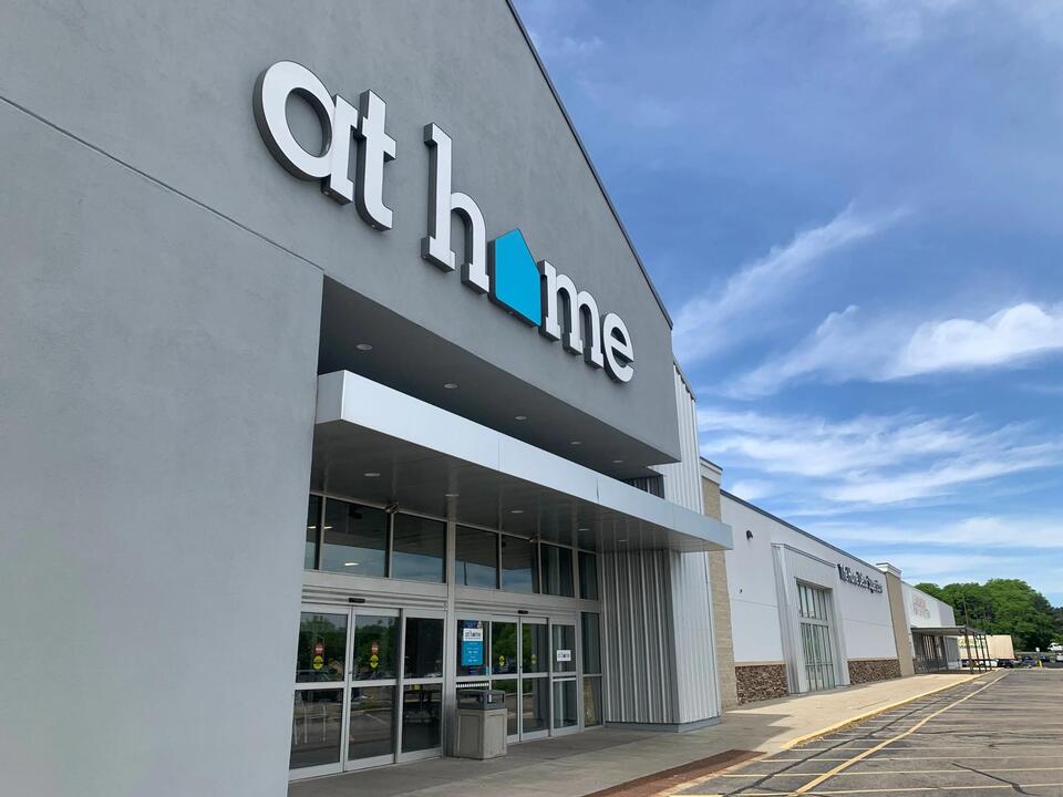 Why Your Favorite At Home Store Is Disappearing