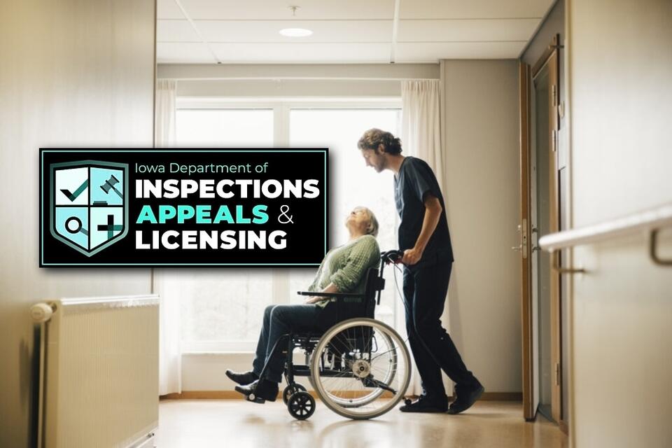 Nursing Homes’ Inspection Day Glow-Up?