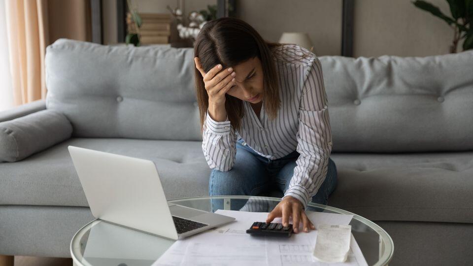 Tariffs Got You Stressed? Here’s How to Cope