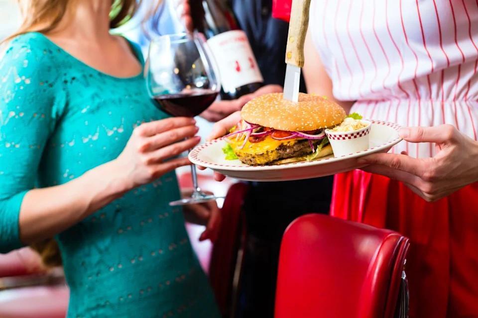 Mediterranean Diet: The Secret Sauce?