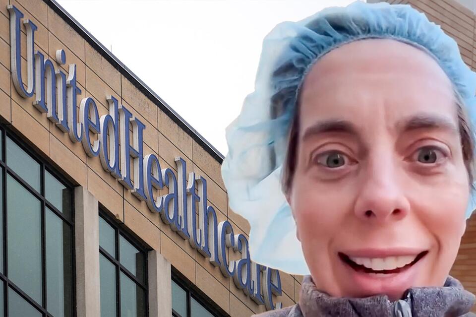 Surgeon Says United Healthcare Is Ruining Her