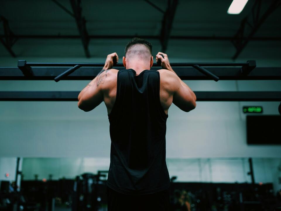 This Workout Split Ranking Will Surprise You