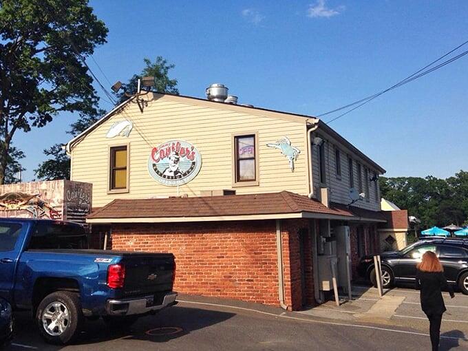 Maryland’s best seafood: No frills, all flavor