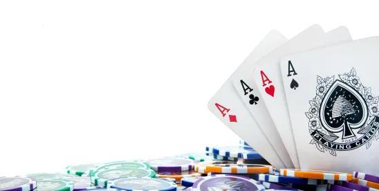Gamblers Hit With New Tax Curveball