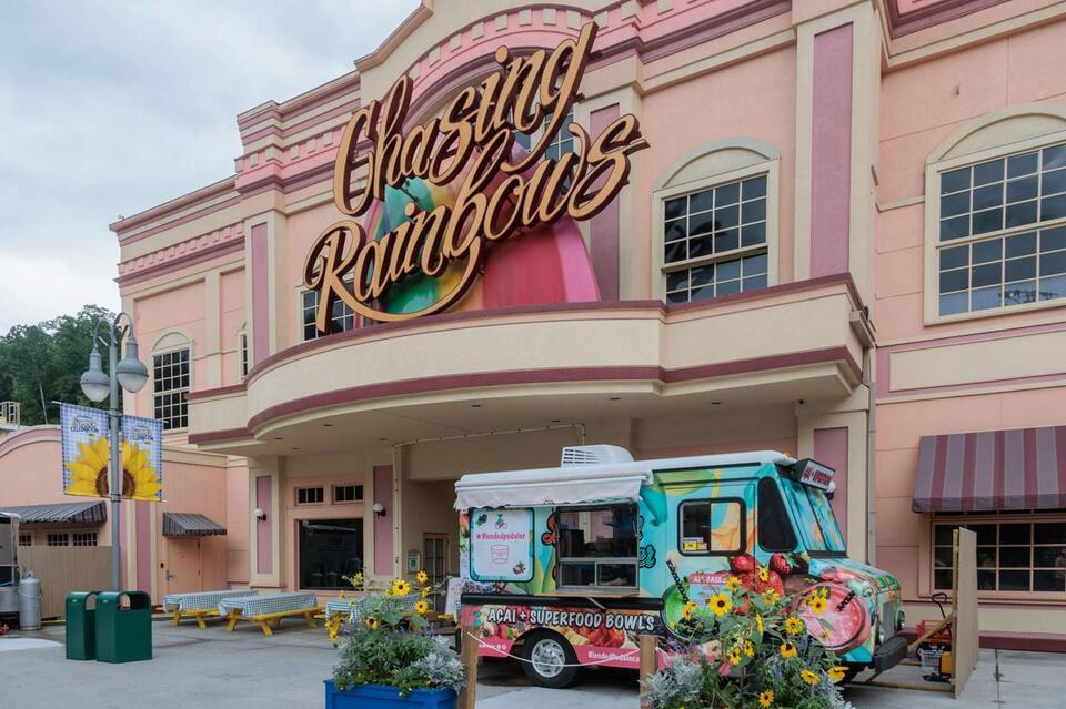 Dollywood Beats Disney?!