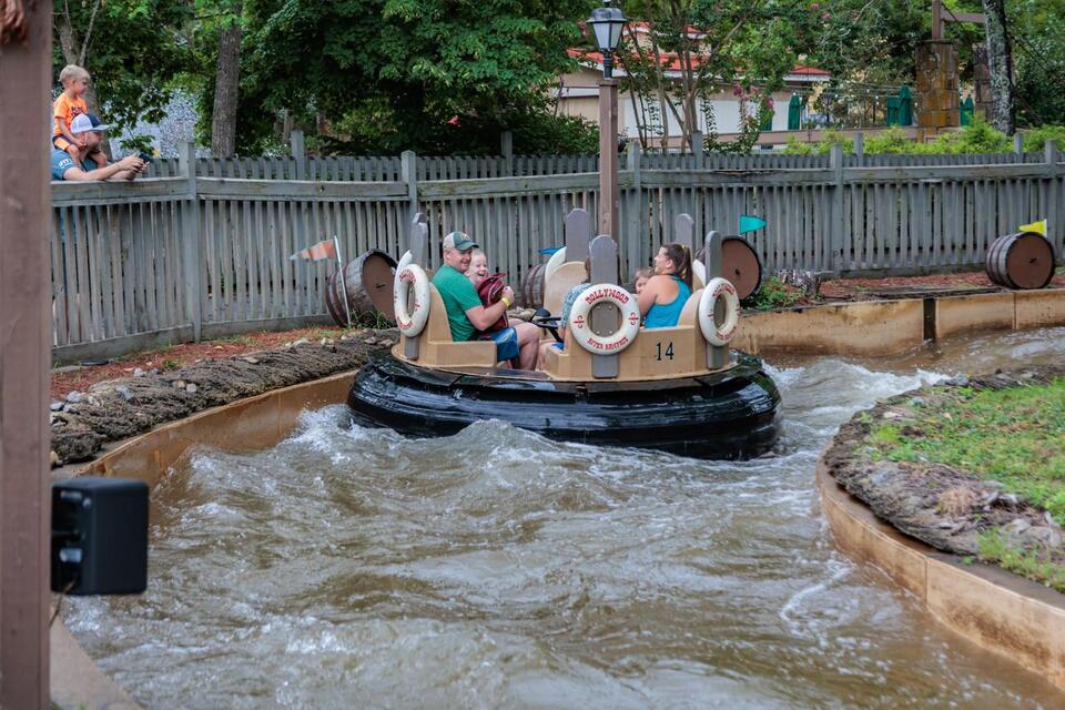Dollywood Beats Disney?!