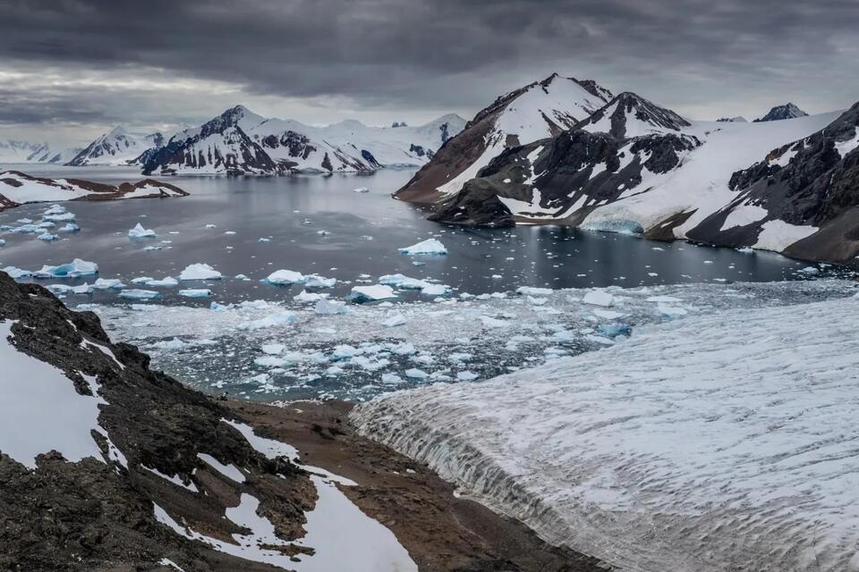 Antarctica Travel Just Got Riskier