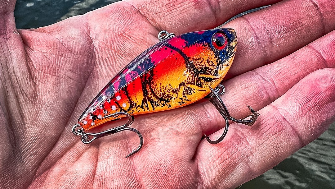 lipless crankbait secrets that catch more bass