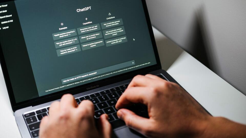 Is ChatGPT the New Google?