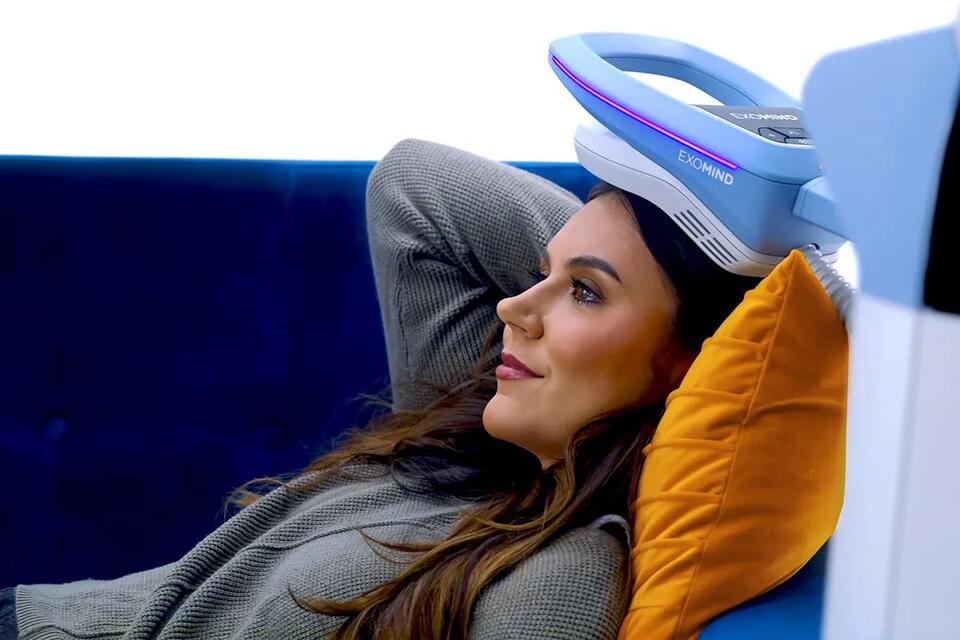 Brain-boosting tech arrives in Kentucky