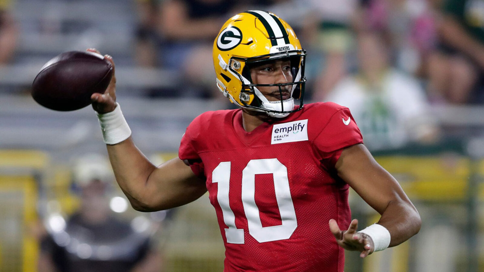 Jordan Love’s rise: Rodgers’ shadow or spark?