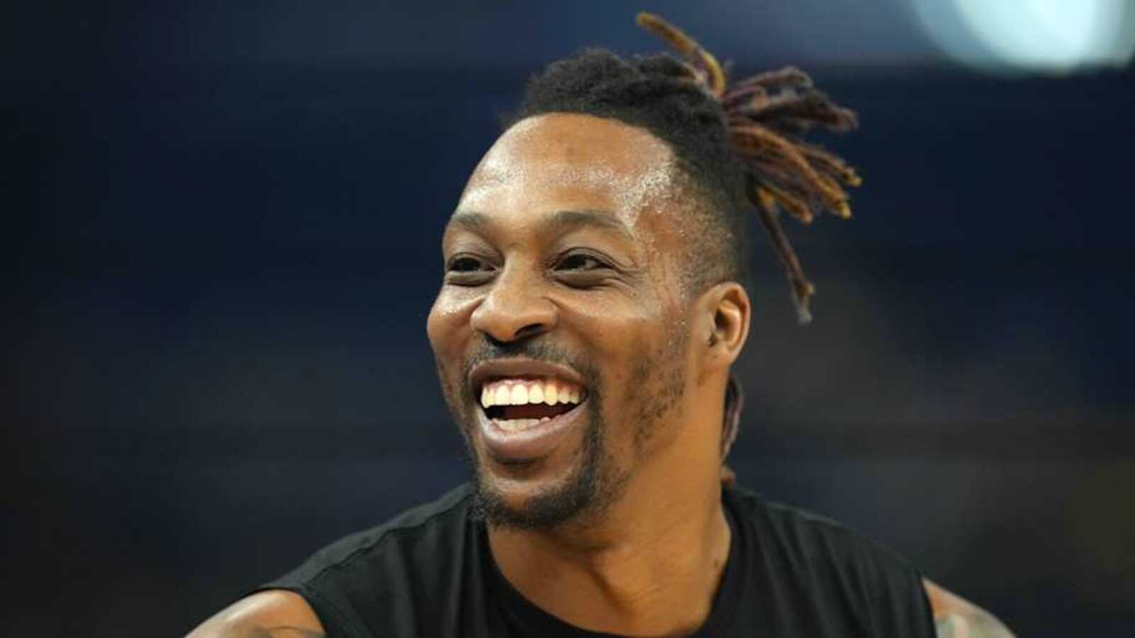 Dwight Howard’s dominance gets disrespected