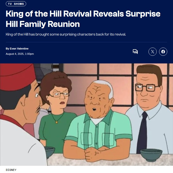 Hill Family Drama Shocks Fans! 🤯