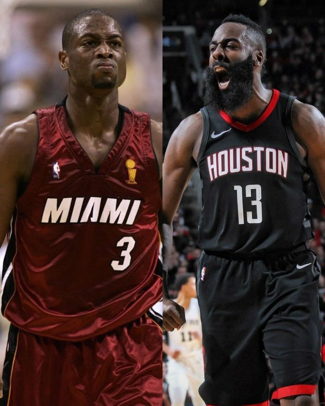 Time to Nail the Discussion: Who’s the Better Player